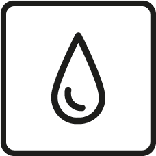 RESISTENTE AL AGUA