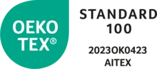 OEKOTEX 25