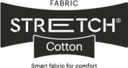 STRETCH COTTON