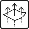 TRANSPIRABLE