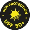 EN 13758-2 UPF 50+
