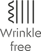 Wrinkle free