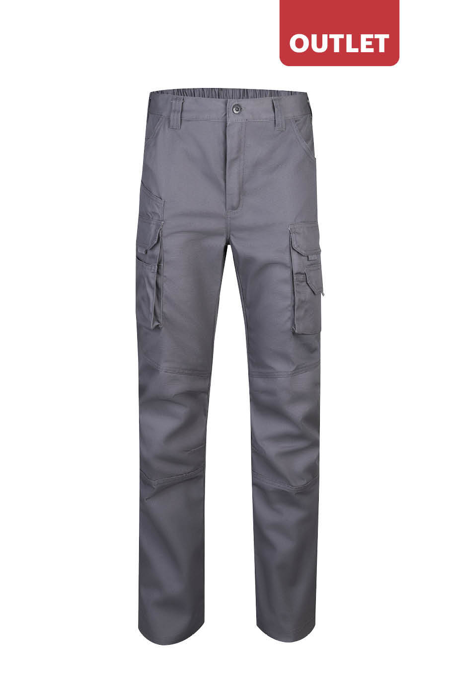 Pantalón Canvas