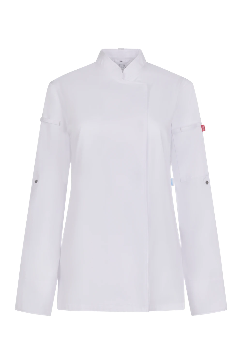 SHIFT WOMAN - Chaqueta de cocina Coolmax® Mujer