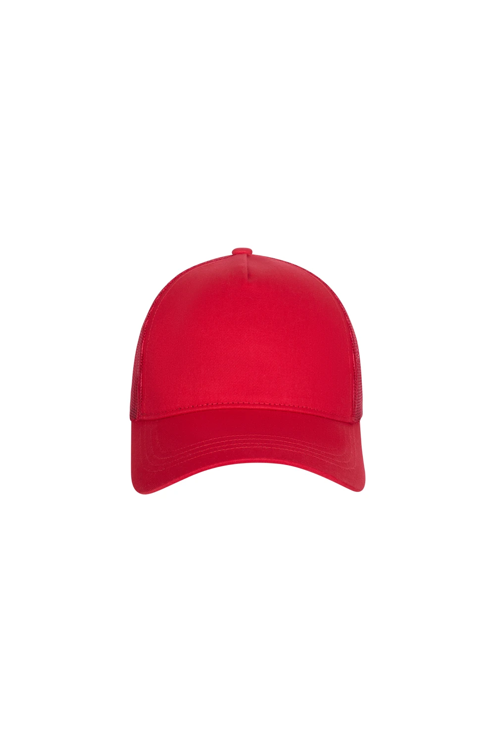 HAMILTON - GORRA TRUCKER 5 PANELES