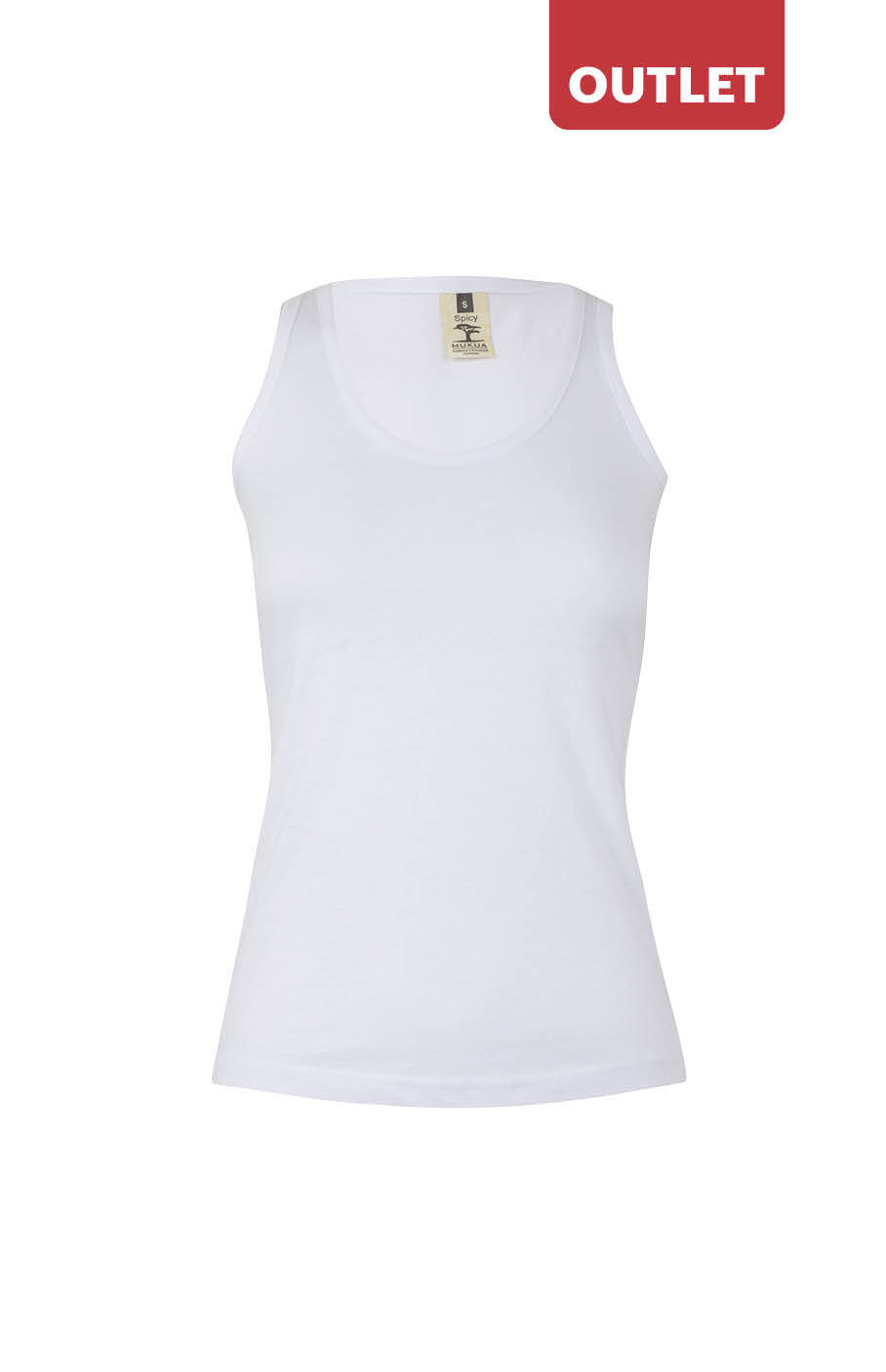 Camiseta Tirantes Mujer